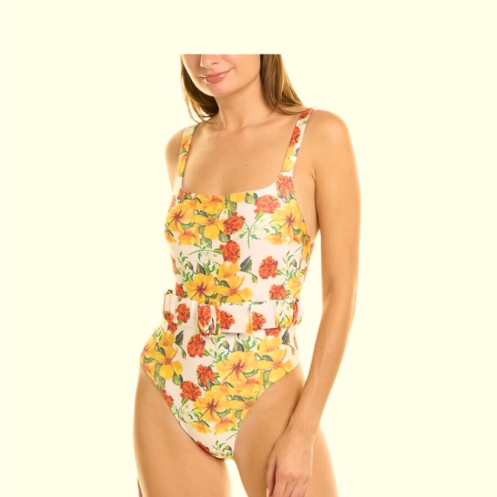 Sonya Yarden one piece